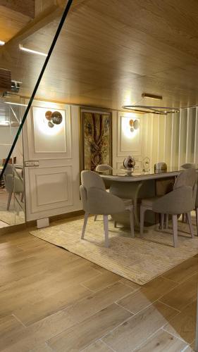 Fotografie z fotogalerie ubytování إقامة جبل هبري حي السلام إفران v destinaci Ifrane