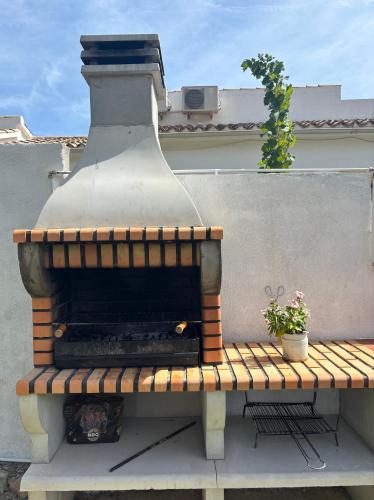 Chalet Mirador Azul - Peñiscola, Font Nova