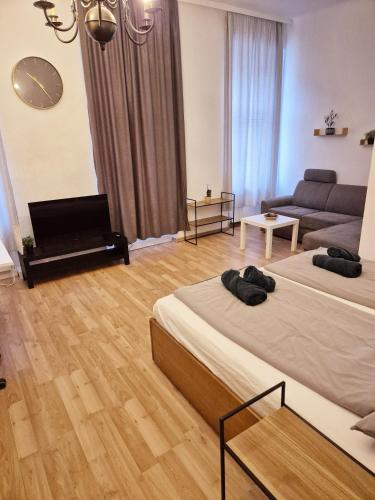 Vega Apartments - Schönbrunn 2