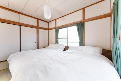 Kasai Hotel near Shinjuku, Asakusa TDR-Disneyディズニーへタクシー約15分, 一棟貸し,無料駐車場,葛西ホテル最大9名
