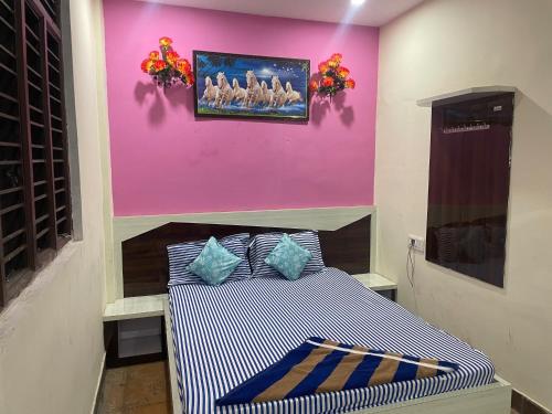Gallery image of Hotel O A-ONE GUEST HOUSE in Angul
