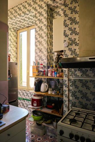 PP Stanza Privata in Appartamento Pigneto