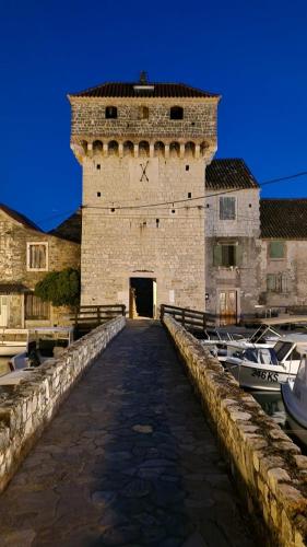 Sea House Kastilac