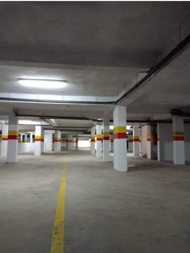 Gambar di galeri bagi Garden beach 2 di Sidi Rahal
