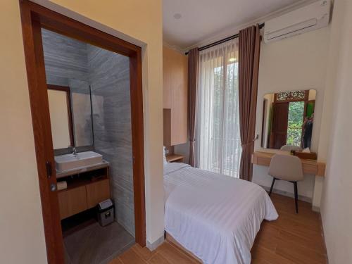 Gallery image of Villas gee in Ngingas