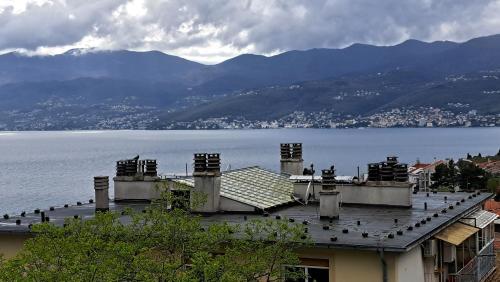 Apartment Quarnero