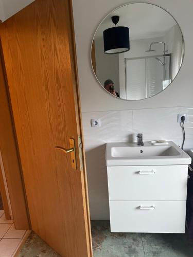 Photo de la galerie de l'établissement Landhaus Harmonie, à Niederdorla