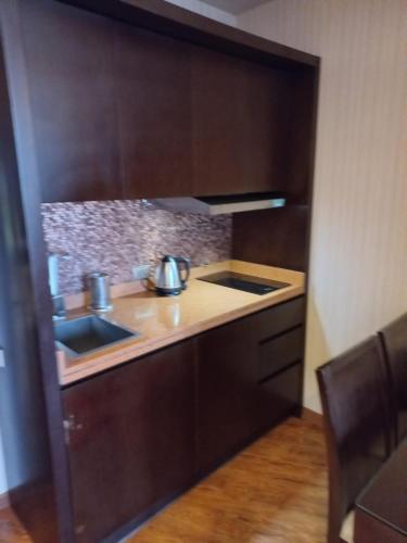Gallery image of Chakvi Dreamland Oasis hotel in Chakvi