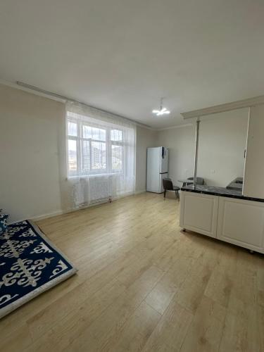 Tulpar tour apartment