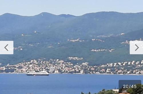 Apartment Quarnero