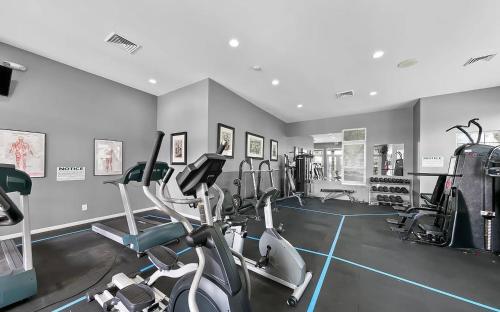 Fotografie z fotogalerie ubytování Condo near Jax Beach and Mayo Clinic v destinaci Jacksonville