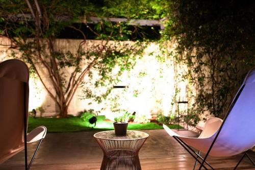 Citylife MiCo modern apt with private garden