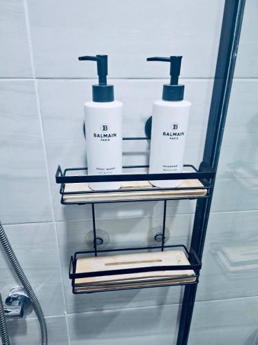 Foto de la galeria de DELYA Maria a Abidjan