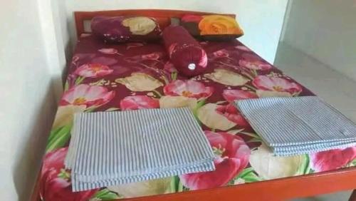 Gallery image of Mboka Homestay in Kelimutu