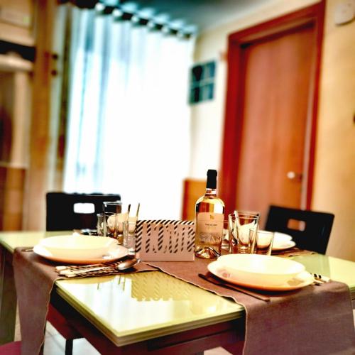 Fotografie z fotogalerie ubytování Trendy Sweet Home v destinaci Terlizzi
