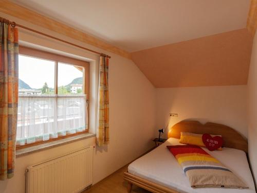 Una cama o camas en una habitación de Apart Romantica