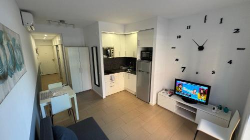 Moderno apartamento con Parking,Tarrassa, Barcelona