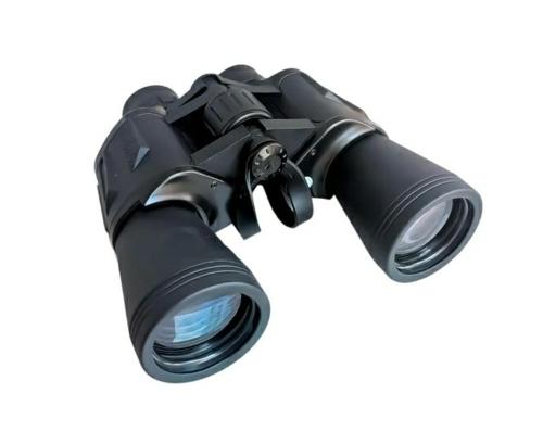 a pair of binoculars on a white background at Cabana do Arqueiro in Campos do Jordão