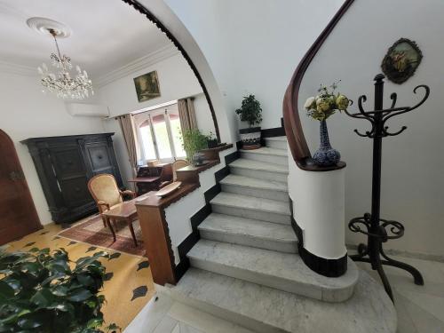 Gambar di galeri bagi Villa Belvedere di Tunis
