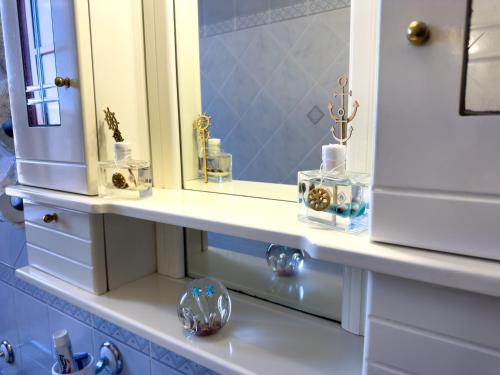 Fotografie z fotogalerie ubytování Barcarello HOME & SEA v destinaci Palermo