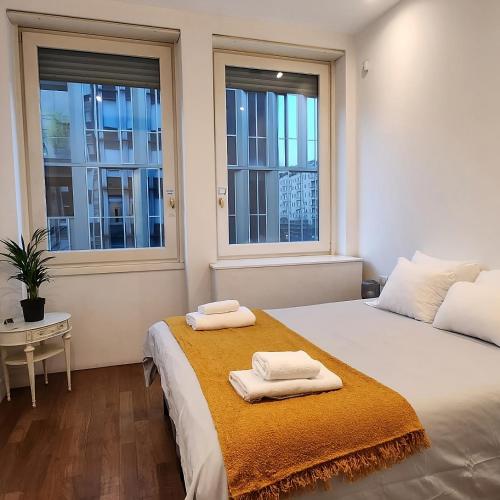 Vittore Rooms & Apartment