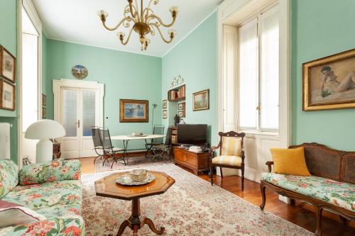 Casa di Lalla
