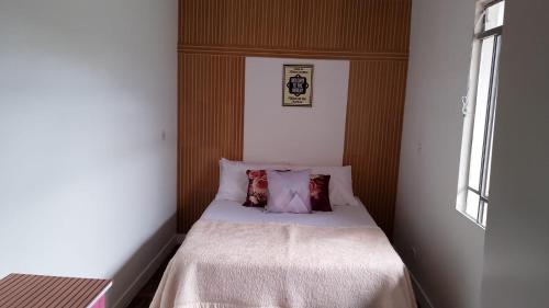 Ảnh trong thư viện ảnh của Quarto casal 08 ở Curitiba