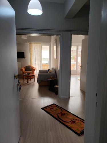 The Daughters central apartment Ancient Olympia