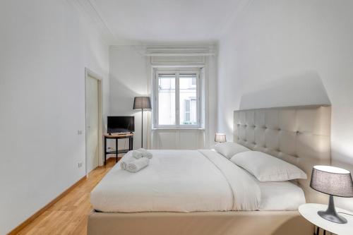 Vigoni 3 - Wonderful Apt for 6 People - B Home
