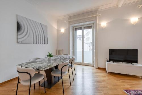 Vigoni 3 - Wonderful Apt for 6 People - B Home