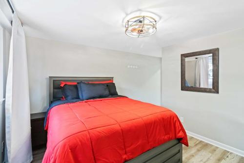 Φωτογραφία από το άλμπουμ του The Dawg House Pet-Friendly Near UGA and Ga Club σε Statham