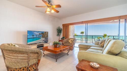 Gallery image of Laughing Seagull Spacious Ultimate Oasis Oceanfront in Puerto Peñasco