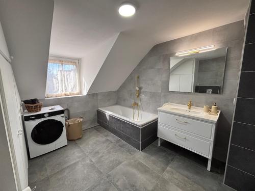 Le Col'Vert - Appartement 50m2 - Colmar Centre