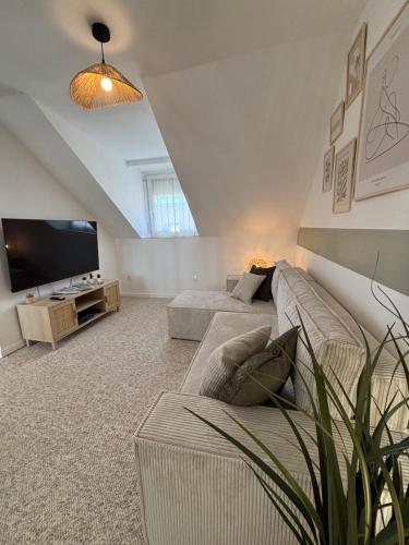 Le Col'Vert - Appartement 50m2 - Colmar Centre