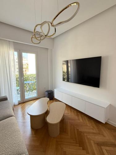 The Kallion Kolonaki Athens