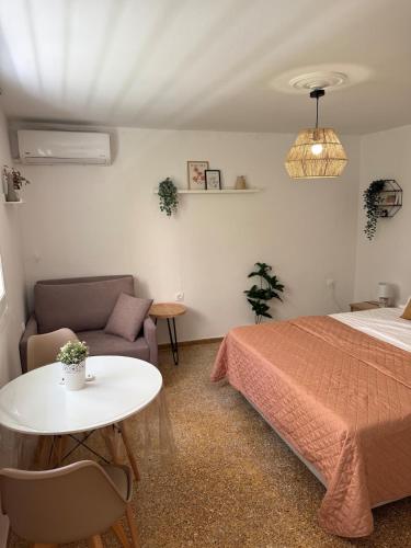 Glyfada Escape - Garden House