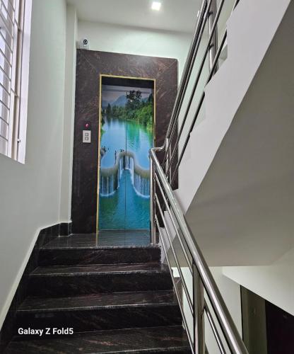 Galeriebild der Unterkunft Hotel Roxy GKR in Bhubaneshwar