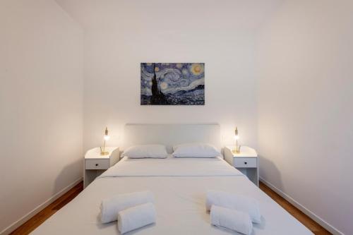 Vigoni 3 - Wonderful Penthouse with Terrace - B Home