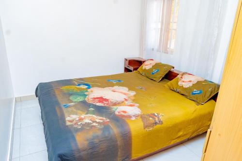 Casa tranquila