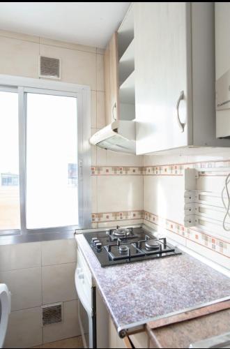 Luminoso Apartamento 3 rooms