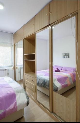 Luminoso Apartamento 3 rooms