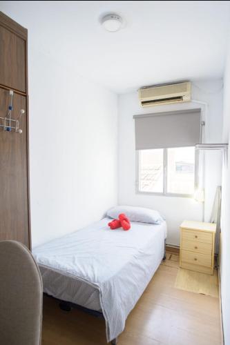 Luminoso Apartamento 3 rooms