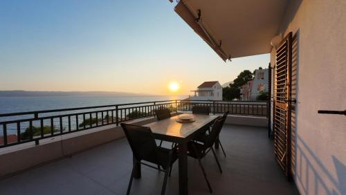 Apartments Valentina