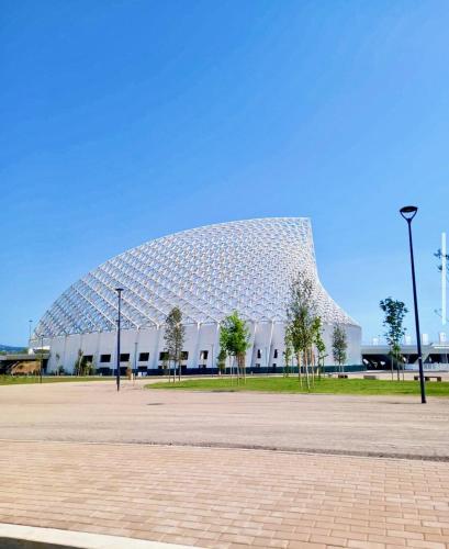 Tor Vergata Smart Living photo 16