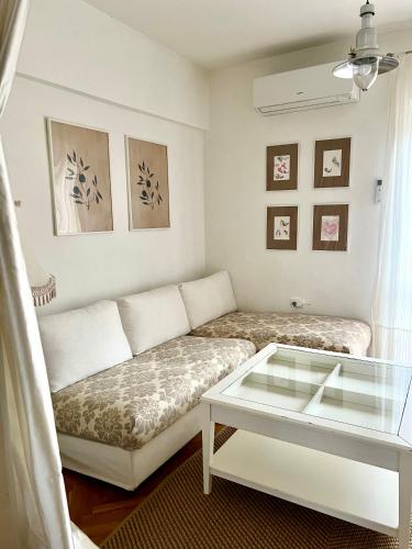 Ruang duduk di Super Center