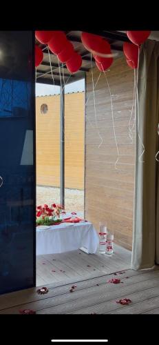 Φωτογραφία από το άλμπουμ του مجمع بارادايس السياحي σε Salalah