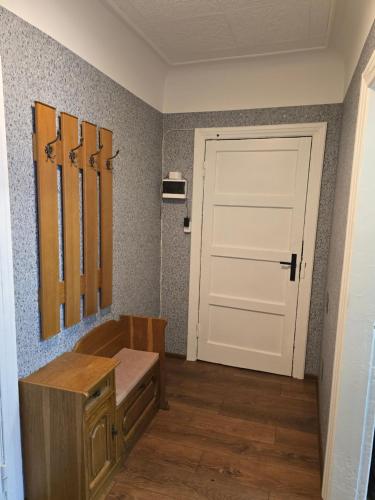 Gambar di galeri bagi Graudu apartment di Rīga