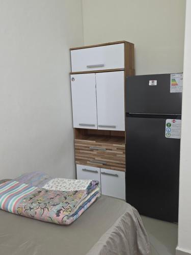 Gallery image of Furnished apartment in Pilar