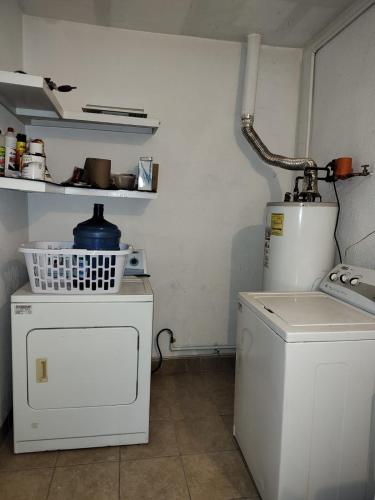Una cocina o zona de cocina en Valle del Sol