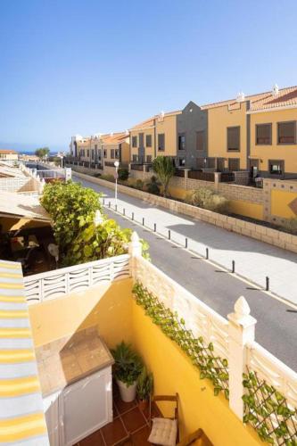 Ocean Breeze,Pool,Easy Parking,Chill out